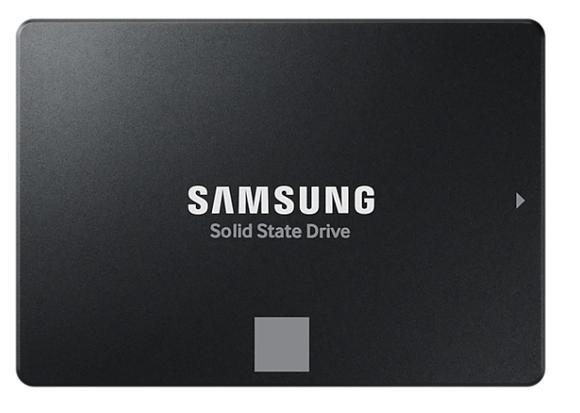 Samsung 870 EVO 2.5" 1000GB1