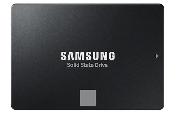 Samsung 870 EVO 2.5" 4000GB1