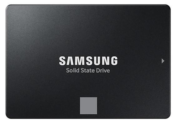Samsung 870 EVO 2.5"  500GB1