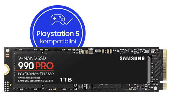 Samsung 990 PRO 1000GB1