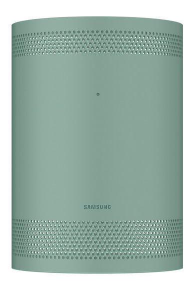 Silikonové pouzdro na Samsung Freestyle zelené1