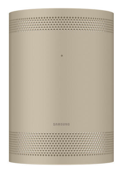 Silikonové pouzdro na Samsung Freestyle béžové1