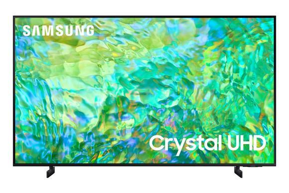 50" 4K Smart TV Samsung UE50CU8072UXXH1