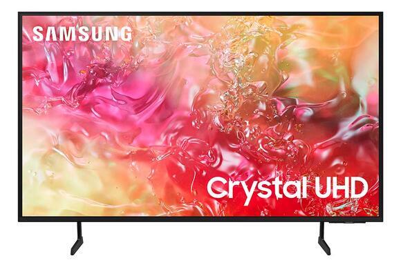43" 4K Smart TV Samsung UE43DU7172UXXH1