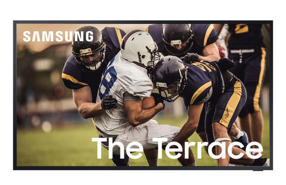 65" The Terrace 4K QLED TV Samsung QE65LST7TGUXXH1