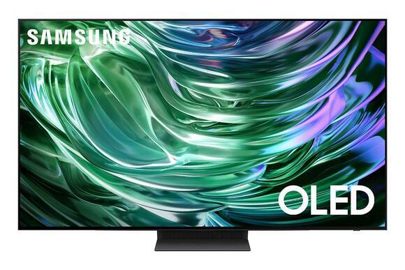 83" 4K OLED TV Samsung QE83S90DAEXXH1
