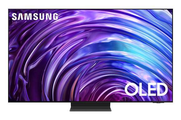 55" 4K OLED TV Samsung QE55S95DATXXH1