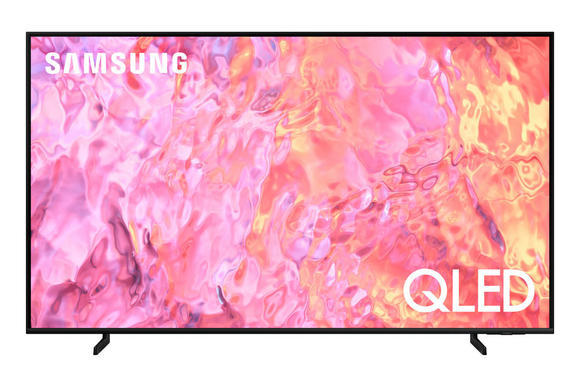 85" 4K QLED TV Samsung QE85Q60CAUXXH1
