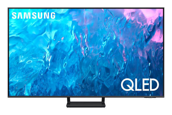 55" 4K QLED TV Samsung QE55Q70CATXXH1