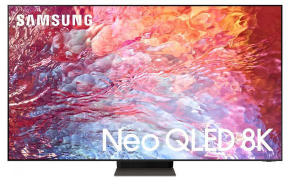 75" 8K Neo QLED TV Samsung QE75QN700BTXXH1