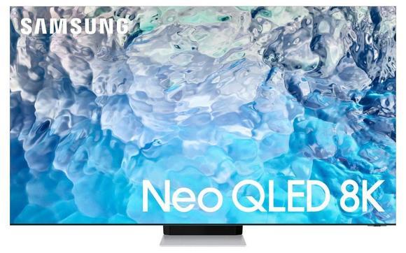 65" 8K Neo QLED TV Samsung QE65QN900BTXXH1
