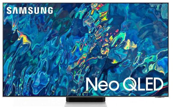 75" 4K Neo QLED TV Samsung QE75QN95BATXXH1