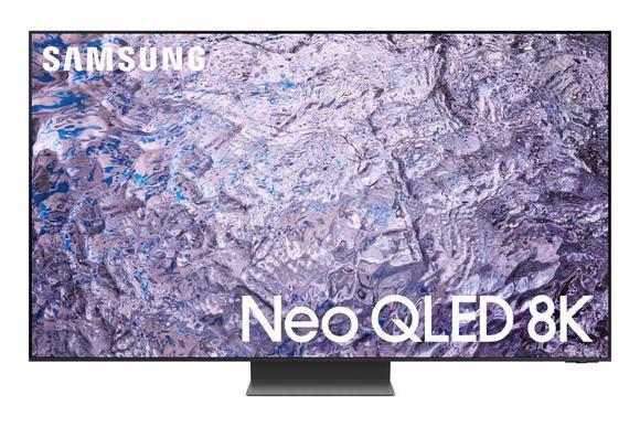 65" 8K Neo QLED TV Samsung QE65QN800CTXXH1
