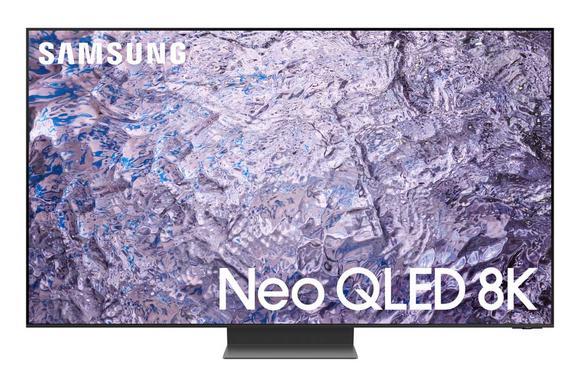 85" 8K Neo QLED TV Samsung QE85QN800CTXXH1