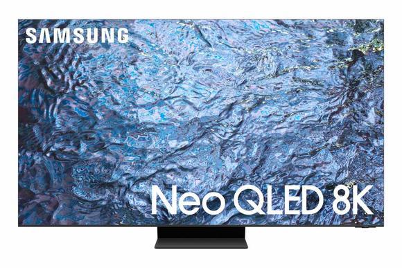 65" 8K Neo QLED TV Samsung QE65QN900CTXXH1