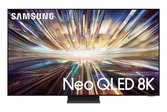 65" 8K Neo QLED TV Samsung QE65QN800DTXXH1
