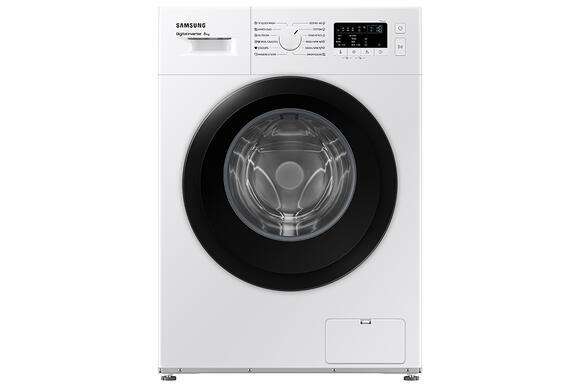 Pračka s předním plněním Samsung WW60A3120BE/LE1