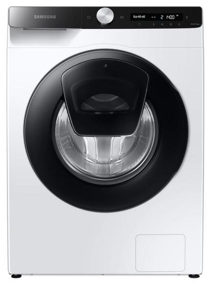 Pračka s předním plněním Samsung WW80T554DAE/S71
