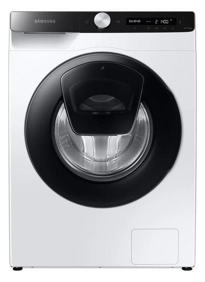 Pračka s předním plněním Samsung WW80T554DAT/S71
