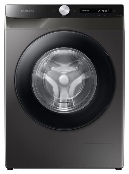 Pračka s předním plněním Samsung WW90T534DAX/S71