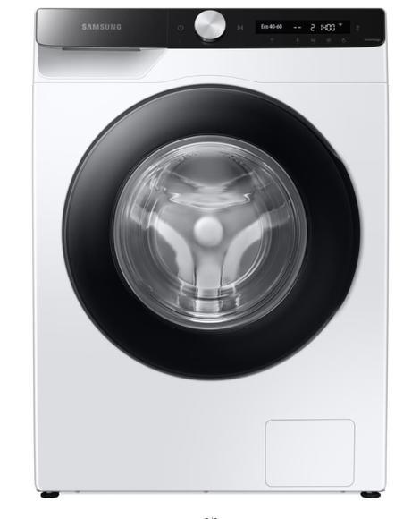 Pračka s předním plněním Samsung WW90T534DAE/S71