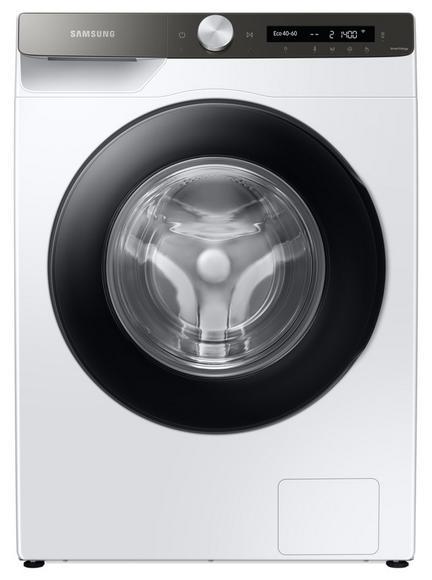 Pračka s předním plněním Samsung WW90T534DAT/S71