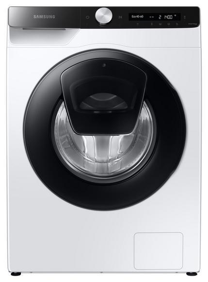 Pračka s předním plněním Samsung WW90T554DAE/S71