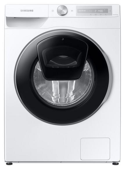 Pračka s předním plněním Samsung WW90T654DLH/S71