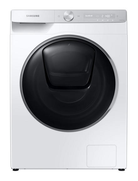 Pračka QuickDrive AddWash Samsung WW90T954ASH/S71