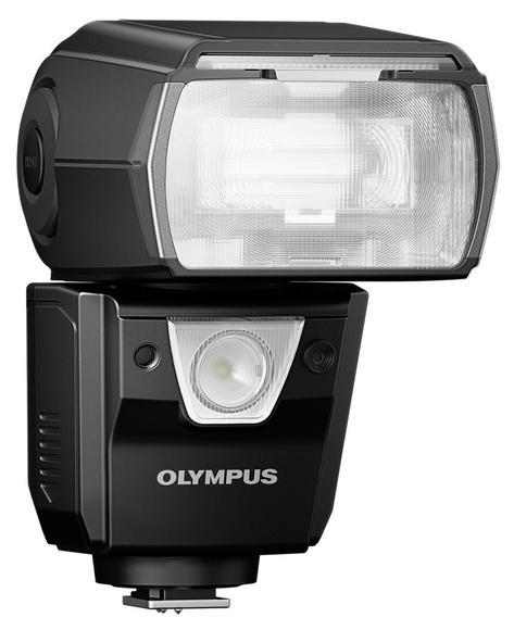 Olympus blesk FL-900R1