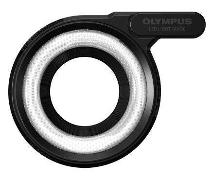 Olympus LG-1 LED Light Guide1
