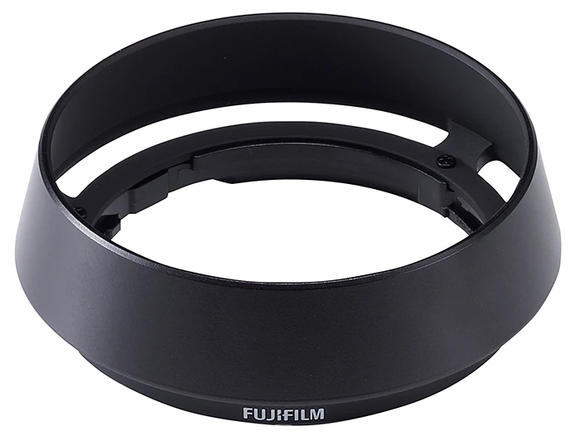 FujiFilm LH-XF35-2 sluneční clona pro XF35 mm1