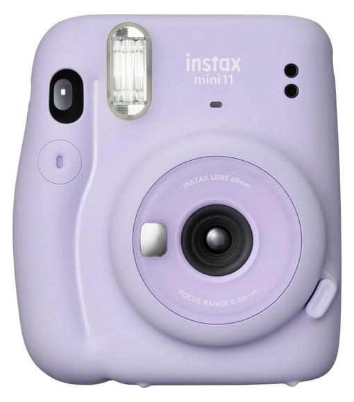 Fujifilm Instax Mini 11 Lilac Purple1