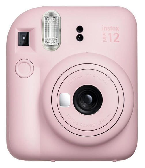 Fujifilm Instax Mini 12 Pink1