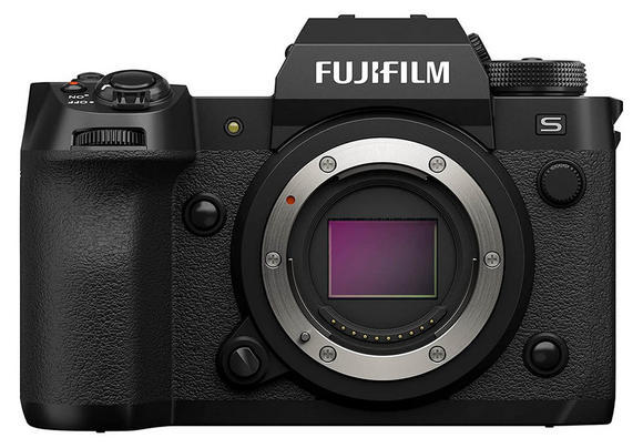 Fujifilm X-H2S1