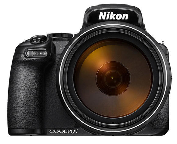 Nikon COOLPIX P10001
