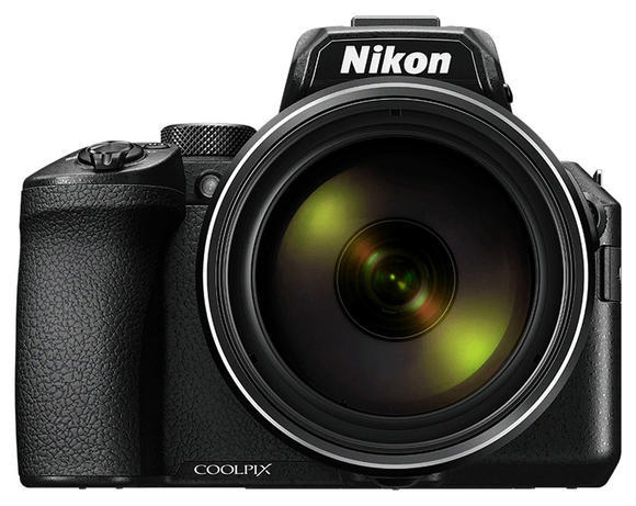 Nikon COOLPIX P9501