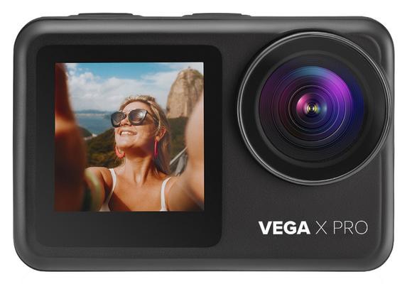Akční kamera Niceboy® VEGA X PRO1