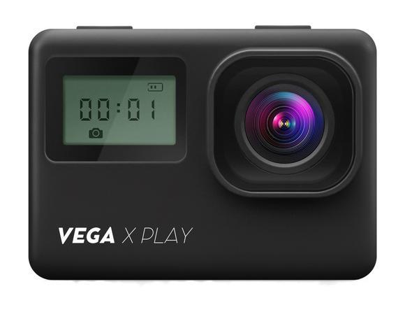 Akční kamera Niceboy® VEGA X Play1