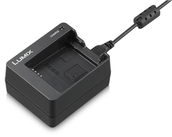 Panasonic USB nabíječka DMW-BTC12E 1