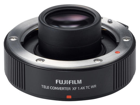 Telekonvertor FujiFilm XF 1.4x TC WR1