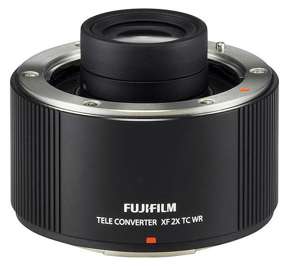 Telekonvertor FujiFilm XF 2x TC WR1