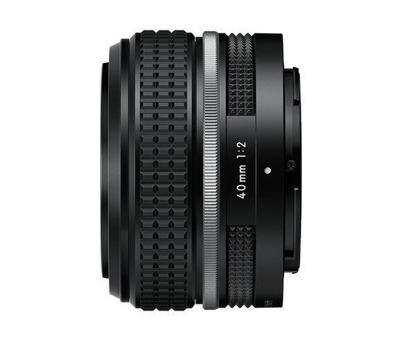 Nikon Z 40 mm f/2 (SE)1