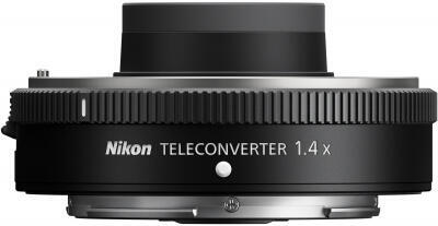Nikon Z teleconverter TC-1.4x