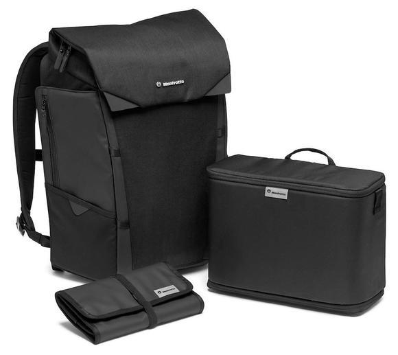 Manfrotto Chicago Backpack 501