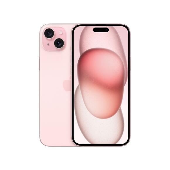iPhone 15 Plus 128GB Pink1