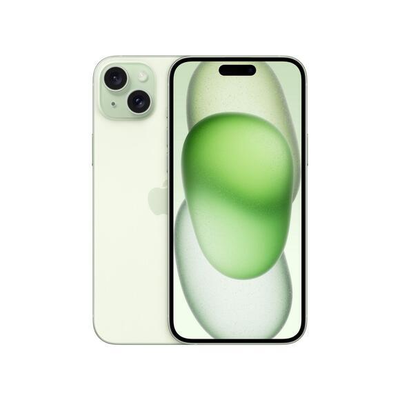 iPhone 15 Plus 256GB Green1