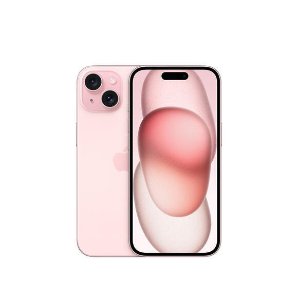 iPhone 15 128GB Pink1