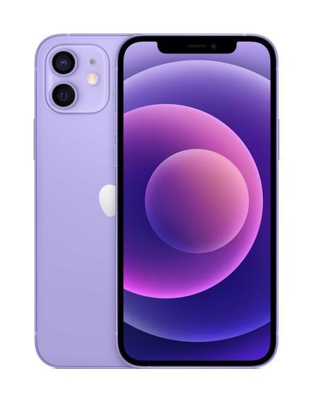 iPhone 12 64GB Purple1