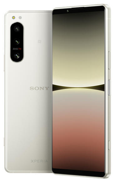 Sony Xperia 5 IV 5G Ecru1